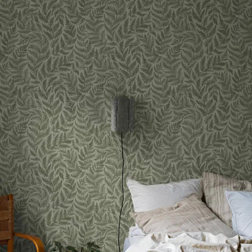 Tapet Boråstapeter Ferns 7792