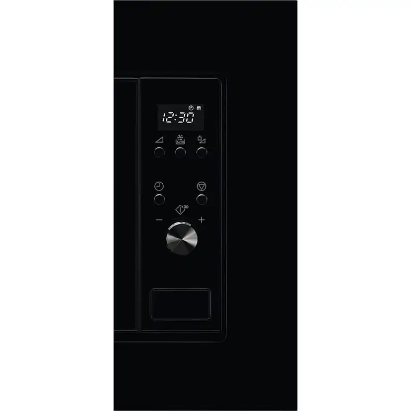 Mikrovågsugn Electrolux LMS2173NB Inbyggd Svart