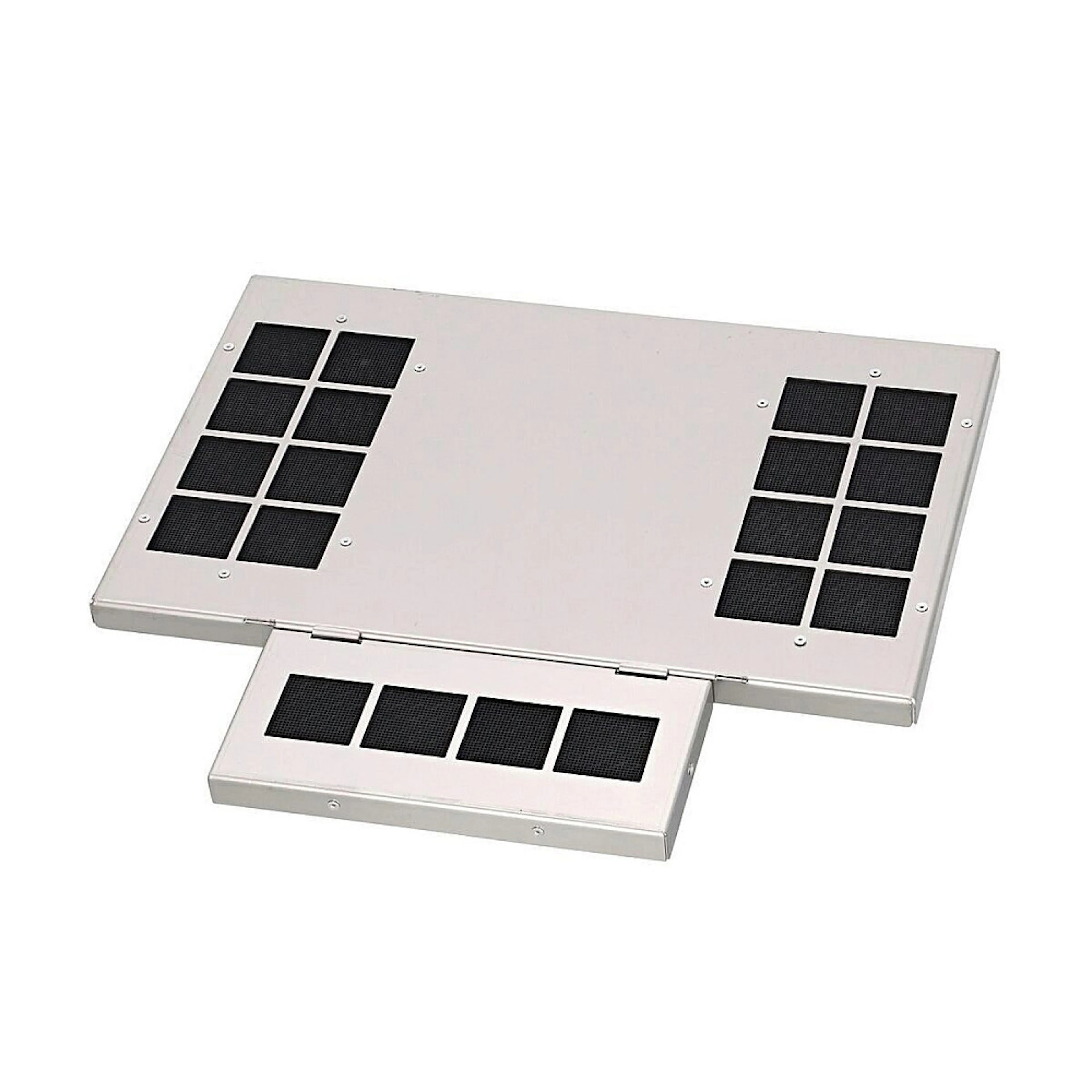 Köksfläkt Kolfilter Electrolux MCFB93 Avancerad OdourClean Pro