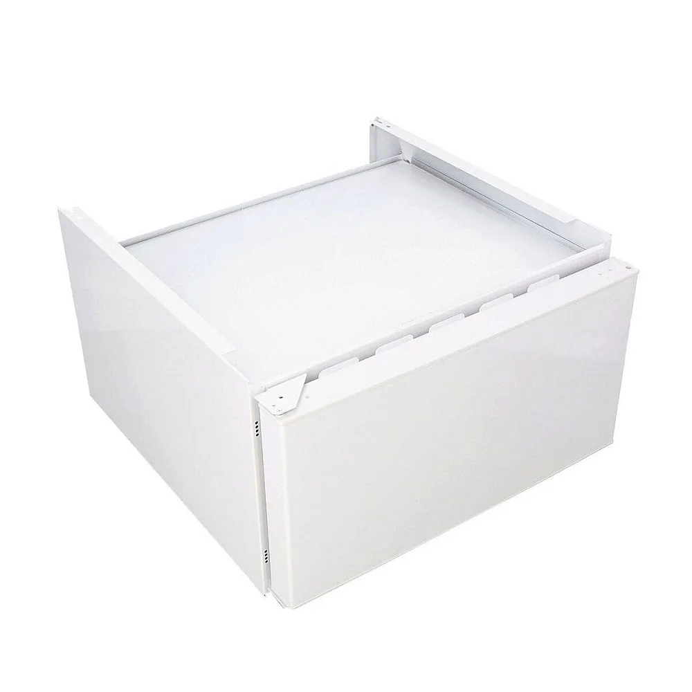 Överskåp Electrolux O350WB1 för Fristående Kyl och Frys Vit