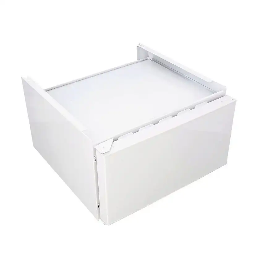 Överskåp Electrolux O350WB1 för Fristående Kyl och Frys Vit