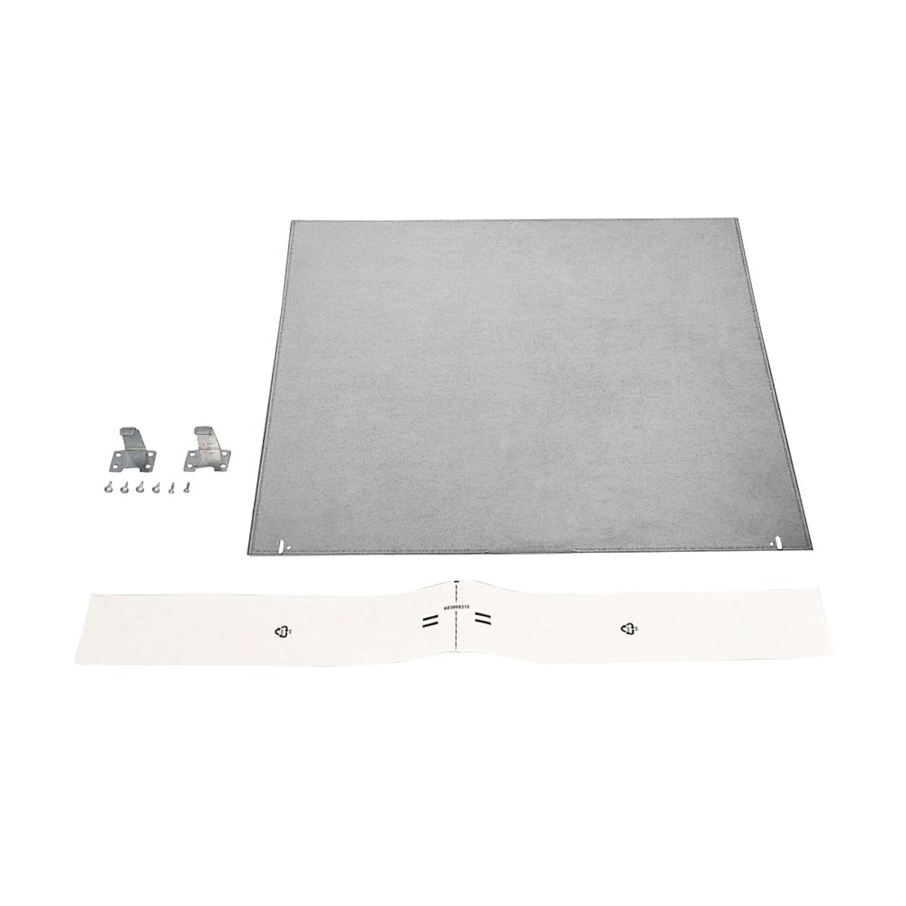 Installationskit Electrolux M3DKH100 för Diskmaskin