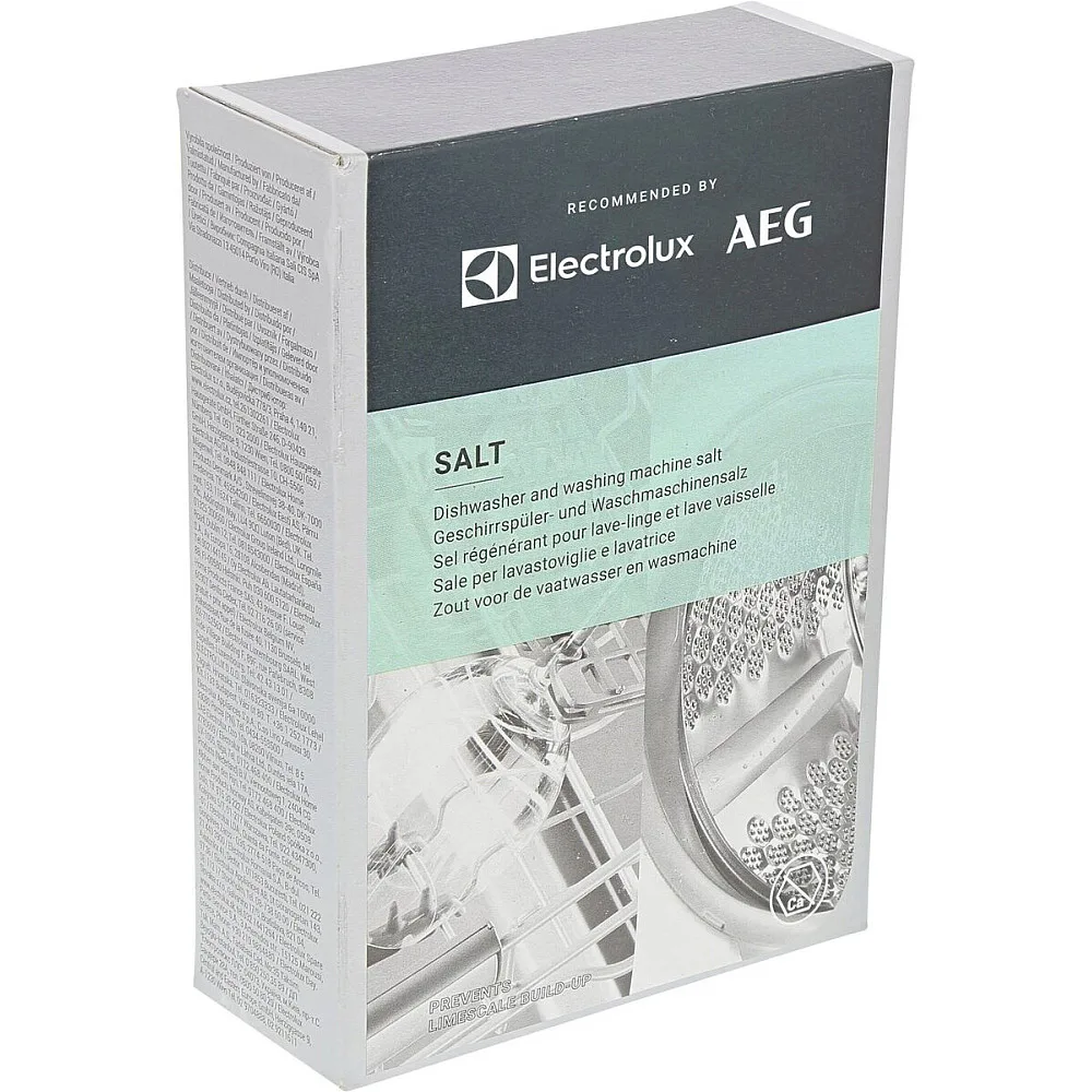 Salt Electrolux M3GCS202 för Diskmaskin