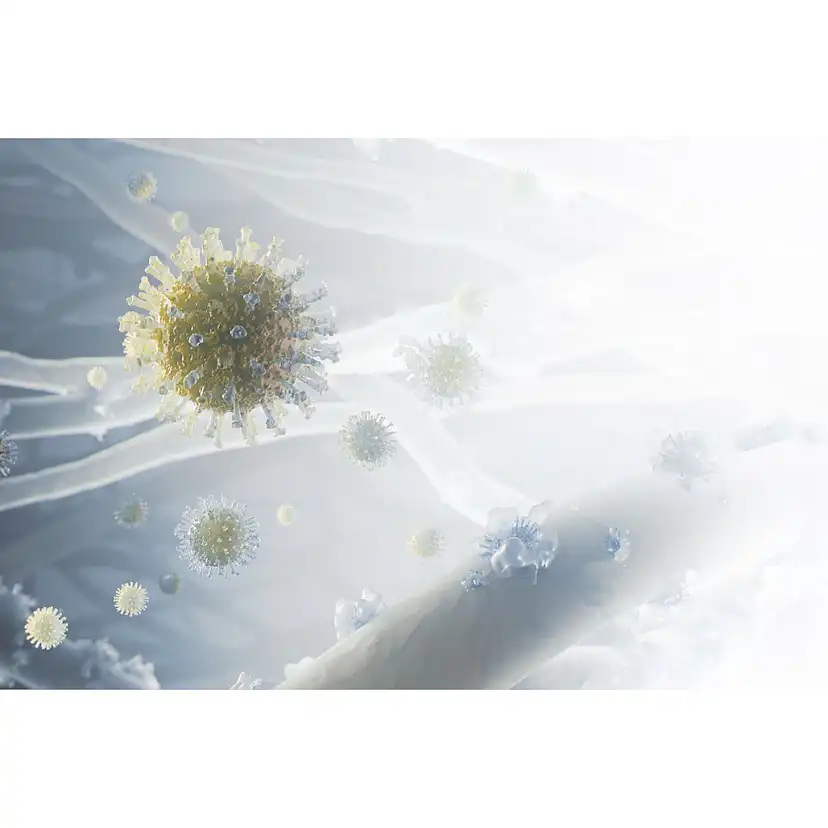 Partikelfilter Electrolux Ultrafine Particle Filter Pure 500