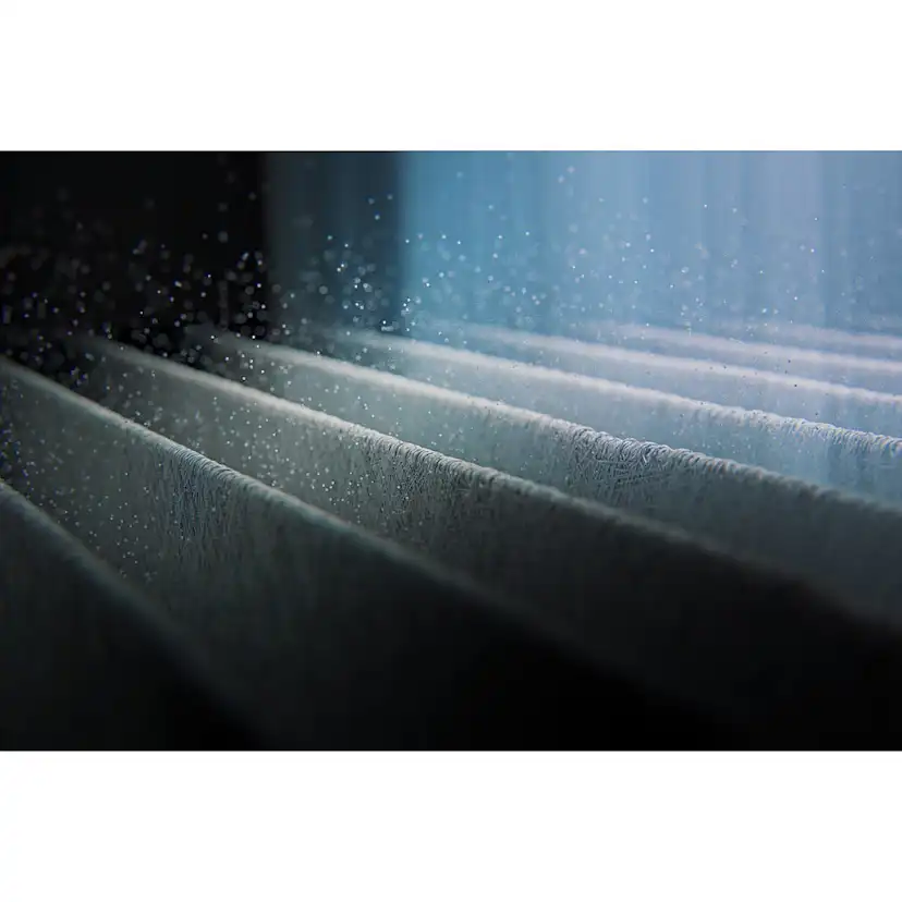 Partikelfilter Electrolux Ultrafine Particle Filter Pure 500