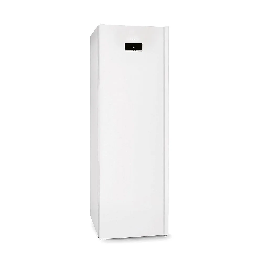 Fristående Frysskåp Gram FS 581865 N Vit med No Frost och TouchControl