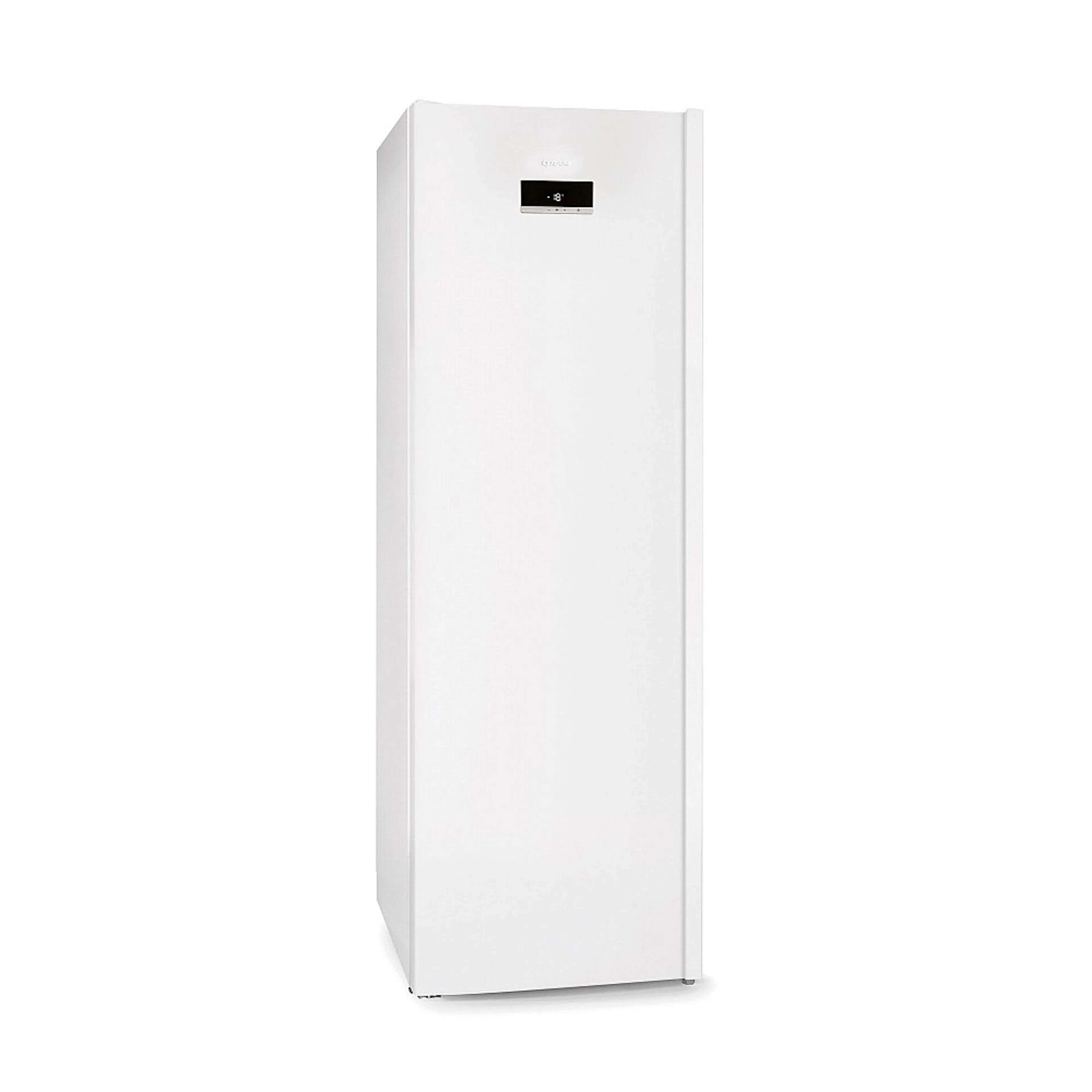 Fristående Frysskåp Gram FS 581865 N Vit med No Frost och TouchControl