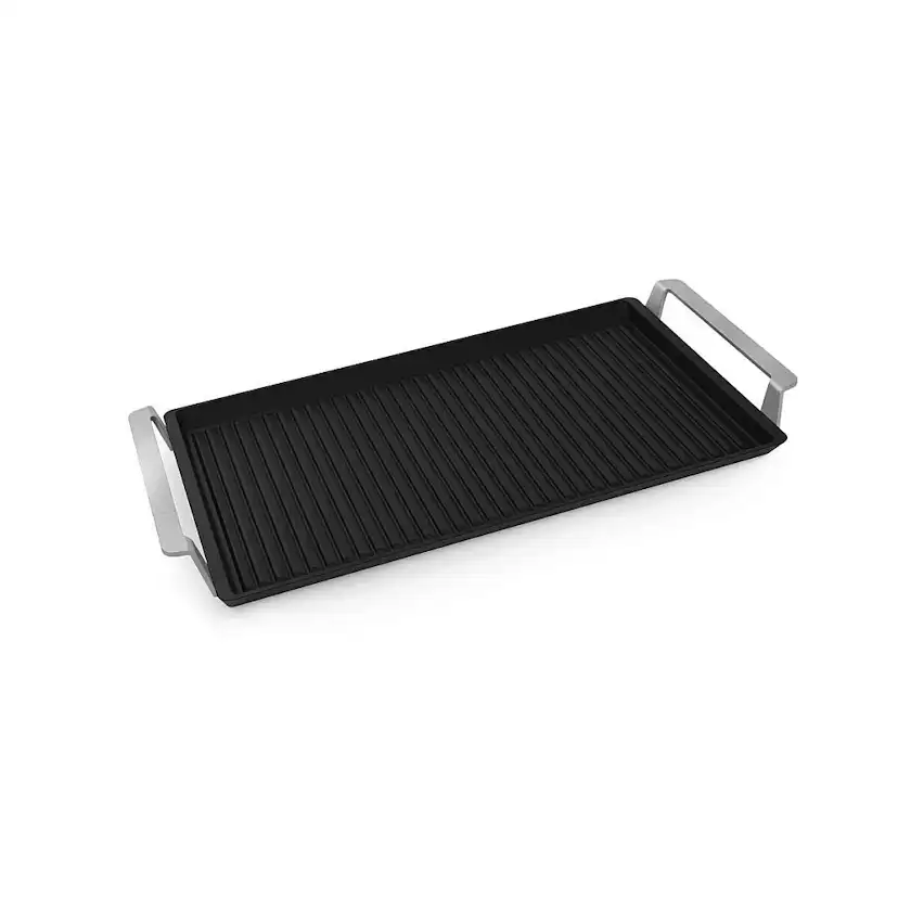 Plancha Grill Electrolux E9HHPG11 med Keramisk Non-Stick-Beläggning