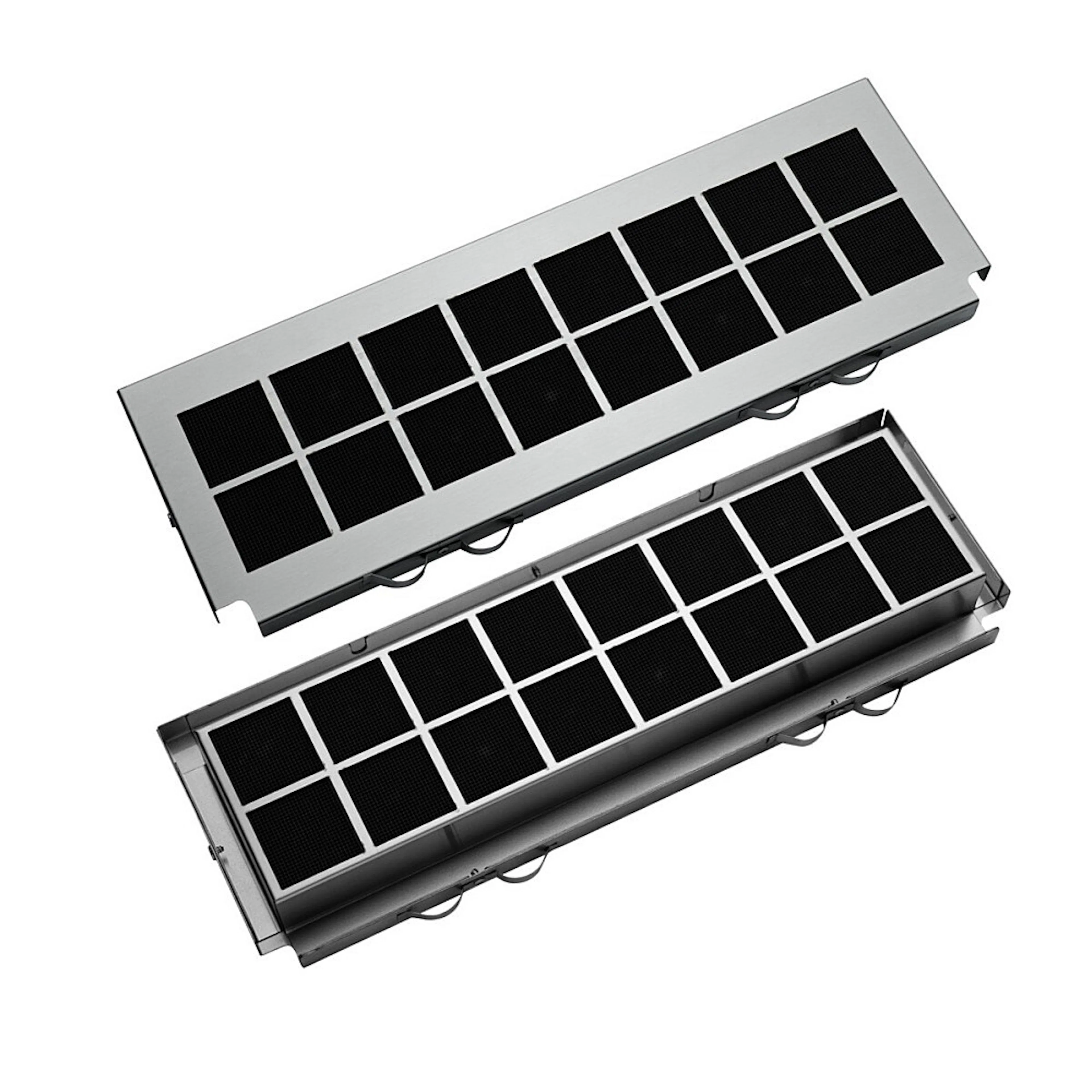 Kolfilter Köksfläkt Electrolux OdourClean Pro MCFB75PR för Häll med Fläkt