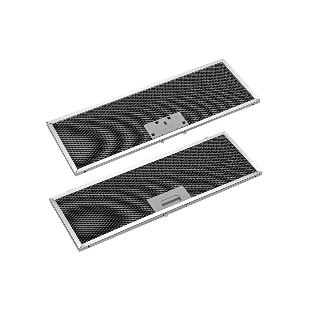 Kolfilter Köksfläkt Electrolux OdourClean Pro MCFB86PL för Häll med Fläkt