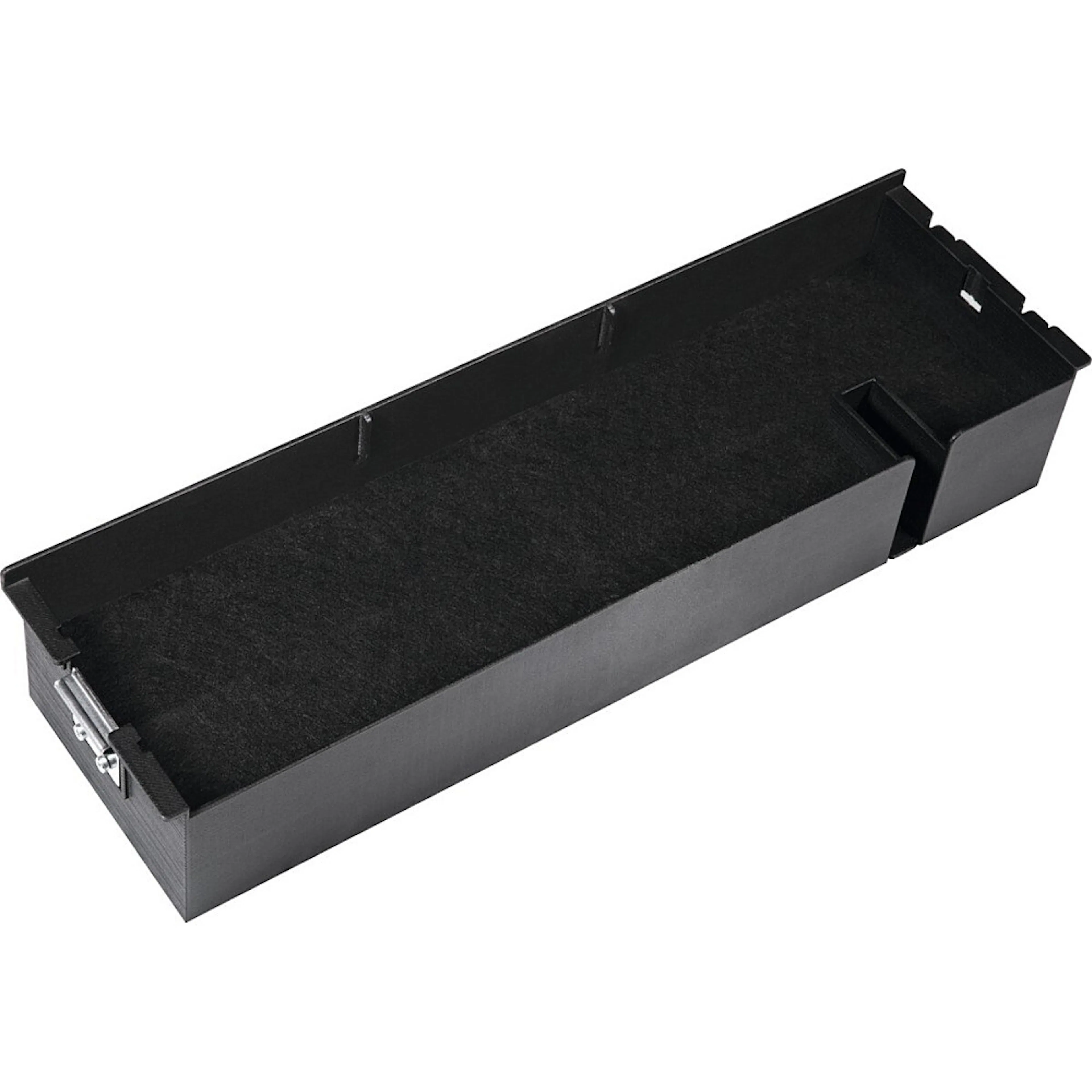 Kolfilter Electrolux MCFE18ST OdourClean för Häll med Fläkt