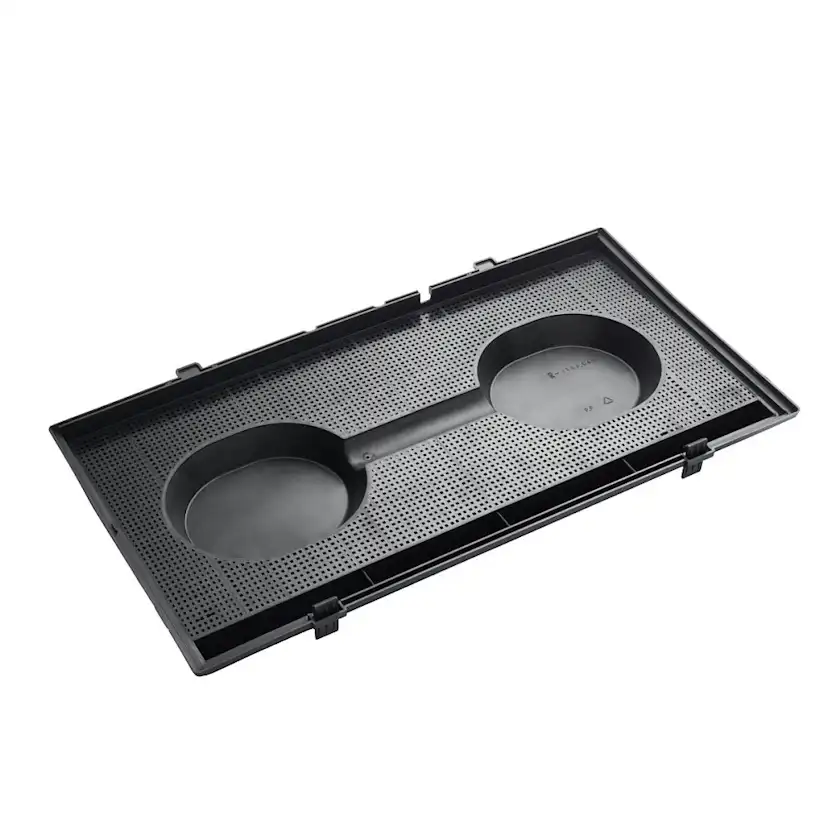 KolfilterElectrolux MCFE07ST Odour Clean Standard för Spisfläkt