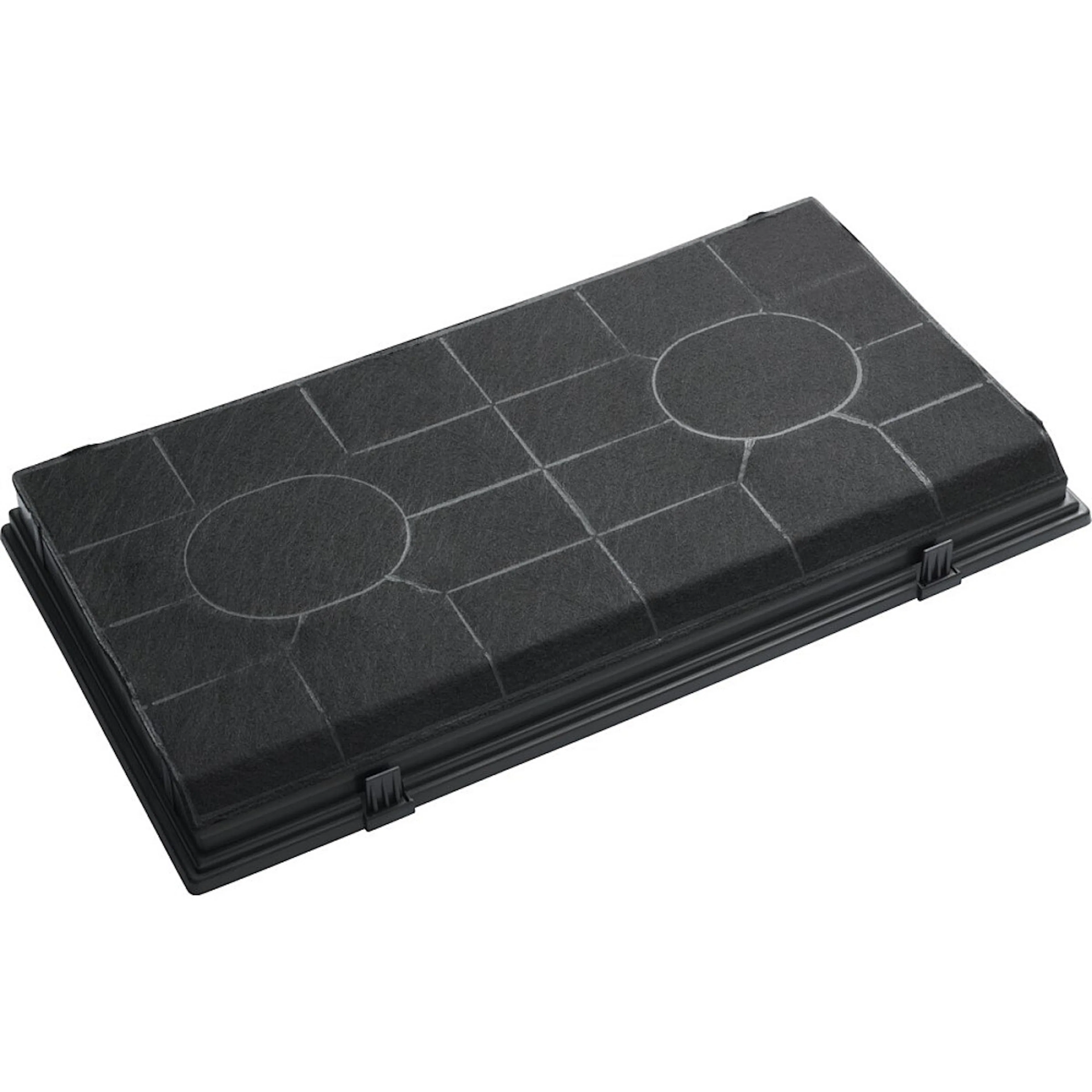 KolfilterElectrolux MCFE07ST Odour Clean Standard för Spisfläkt