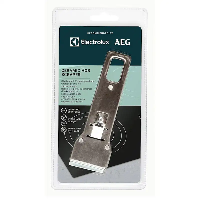 Skrapa Electrolux E6HUE103 för Keramisk Häll