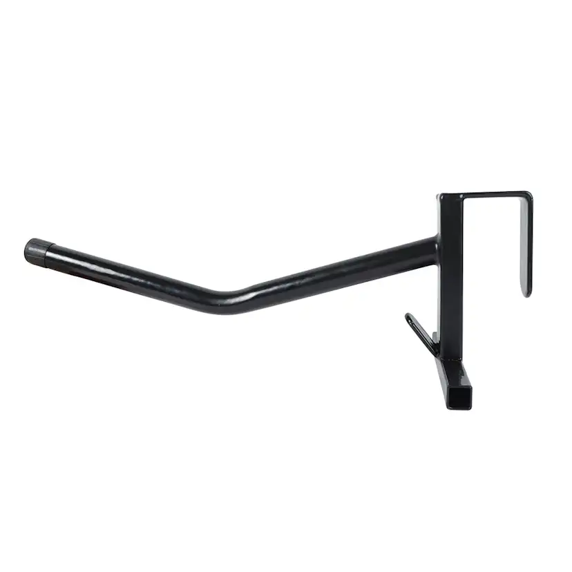 Sadelhängare HANSBO SPORT Portabel