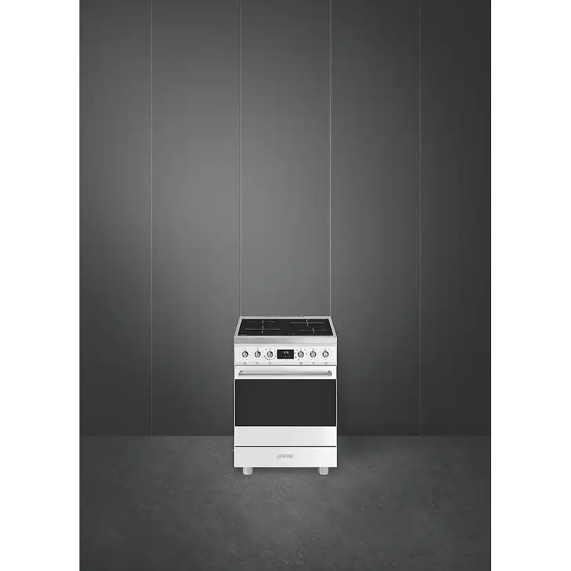 Induktionsspis Smeg - C6IMWHM2