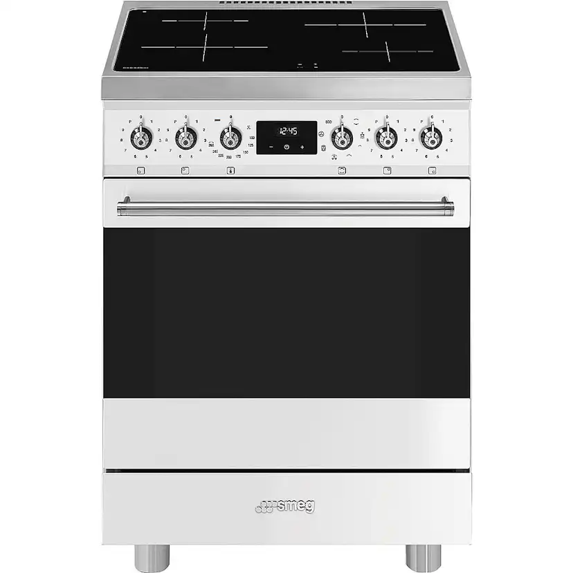 Induktionsspis Smeg - C6IMWHM2