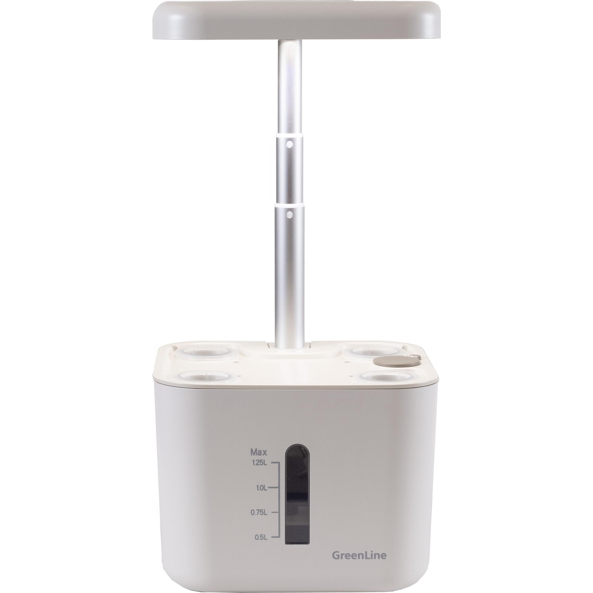 Odlingsset GreenLine Urban Growing 4-Pack