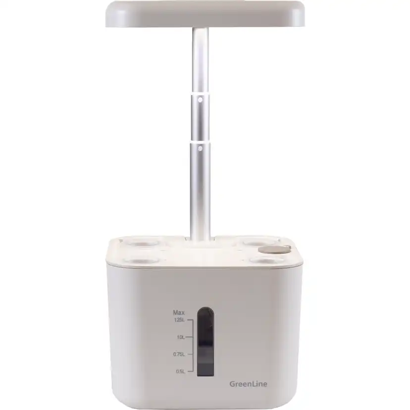 Odlingsset GreenLine Urban Growing 4-Pack