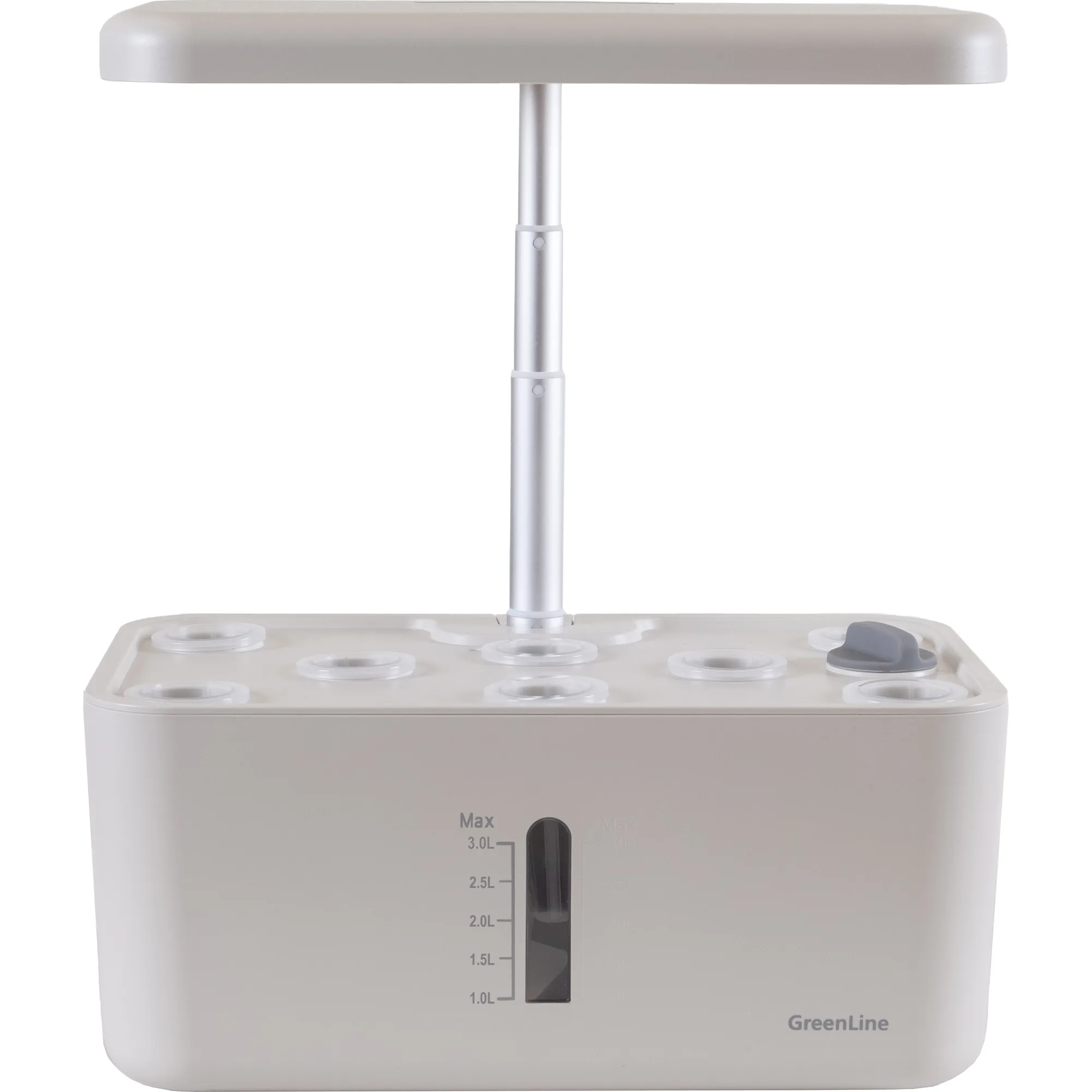 Odlingsset GreenLine Urban Growing 8-Pack