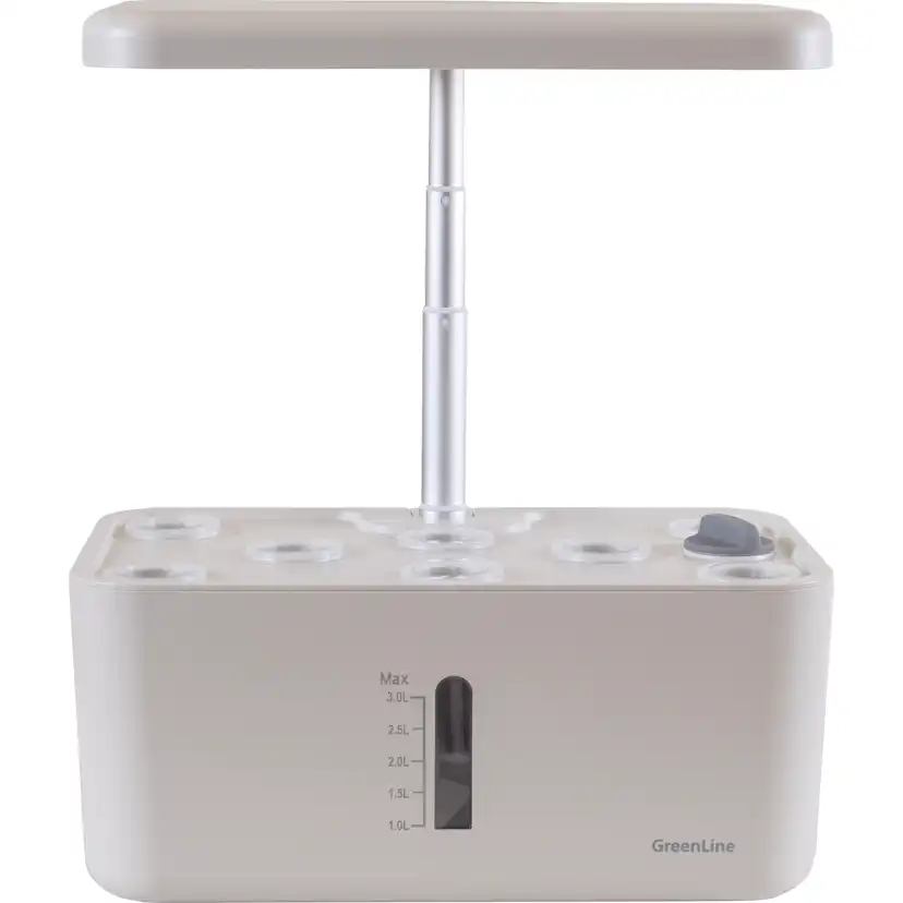 Odlingsset GreenLine Urban Growing 8-Pack