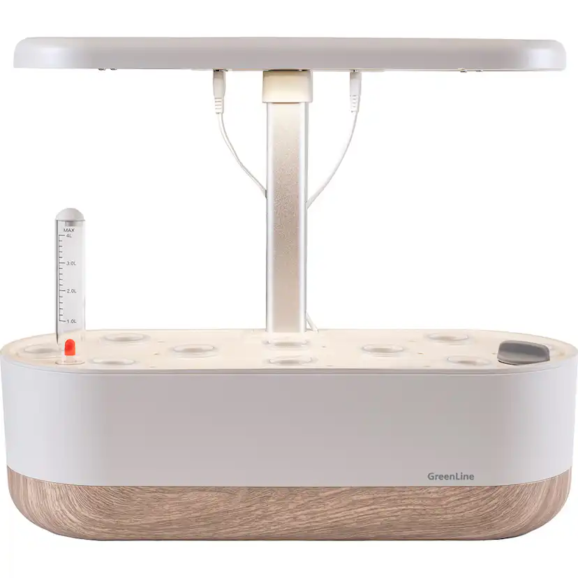 Odlingsset GreenLine Urban Growing