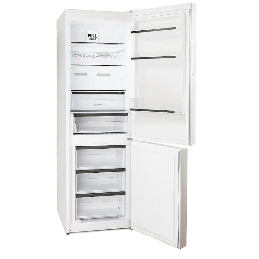 Kombinerad Kyl/Frys Gram - KF 581865 FN