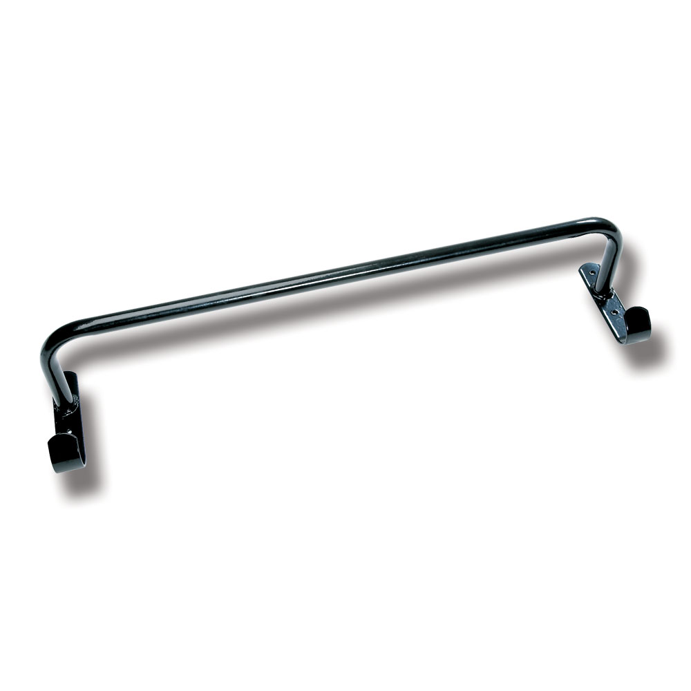 Täckeshängare HANSBO SPORT med Krokar