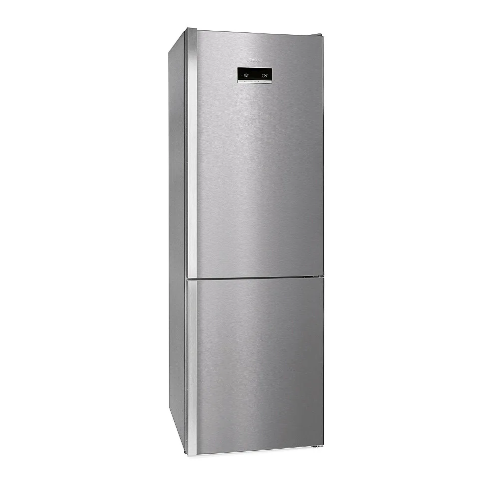 Kombinerad Kyl/Frys Gram - KF 581865 FN X, Rostfri