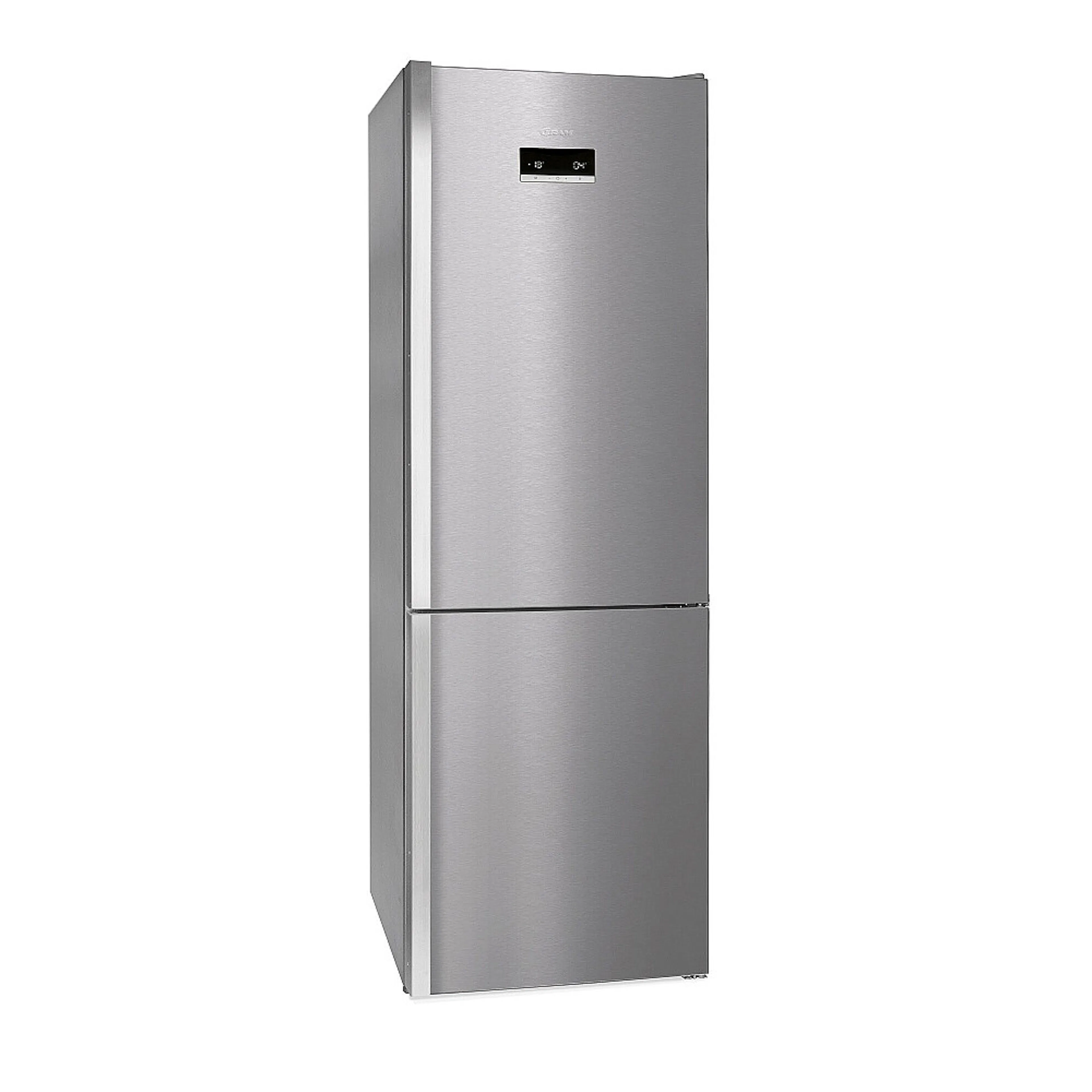 Kombinerad Kyl/Frys Gram - KF 581865 FN X, Rostfri