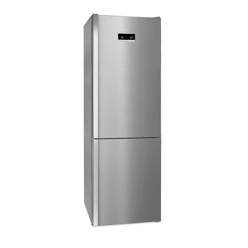 Kombinerad Kyl/Frys Gram - KF 581865 FN X, Rostfri