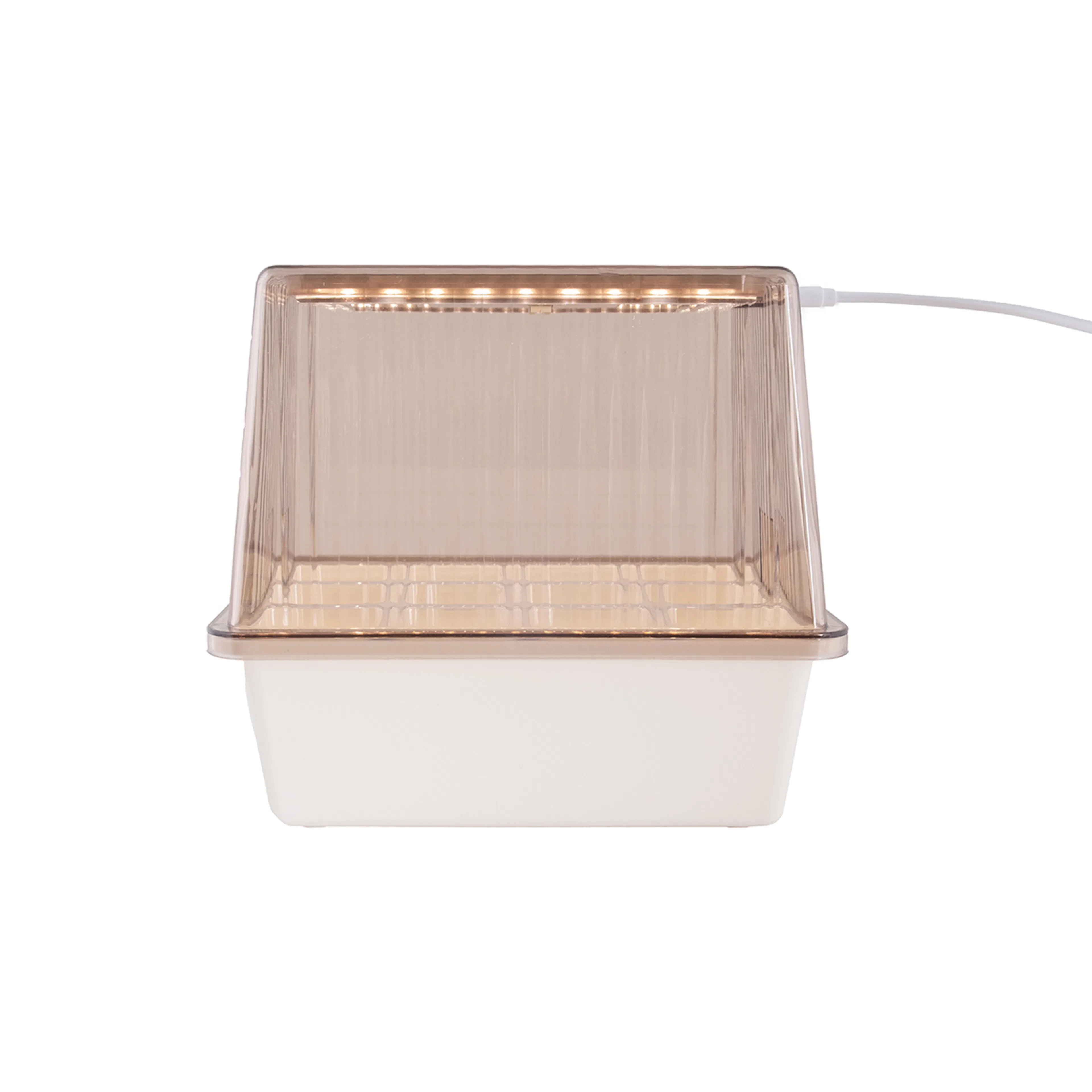 Minidrivhus Greenline