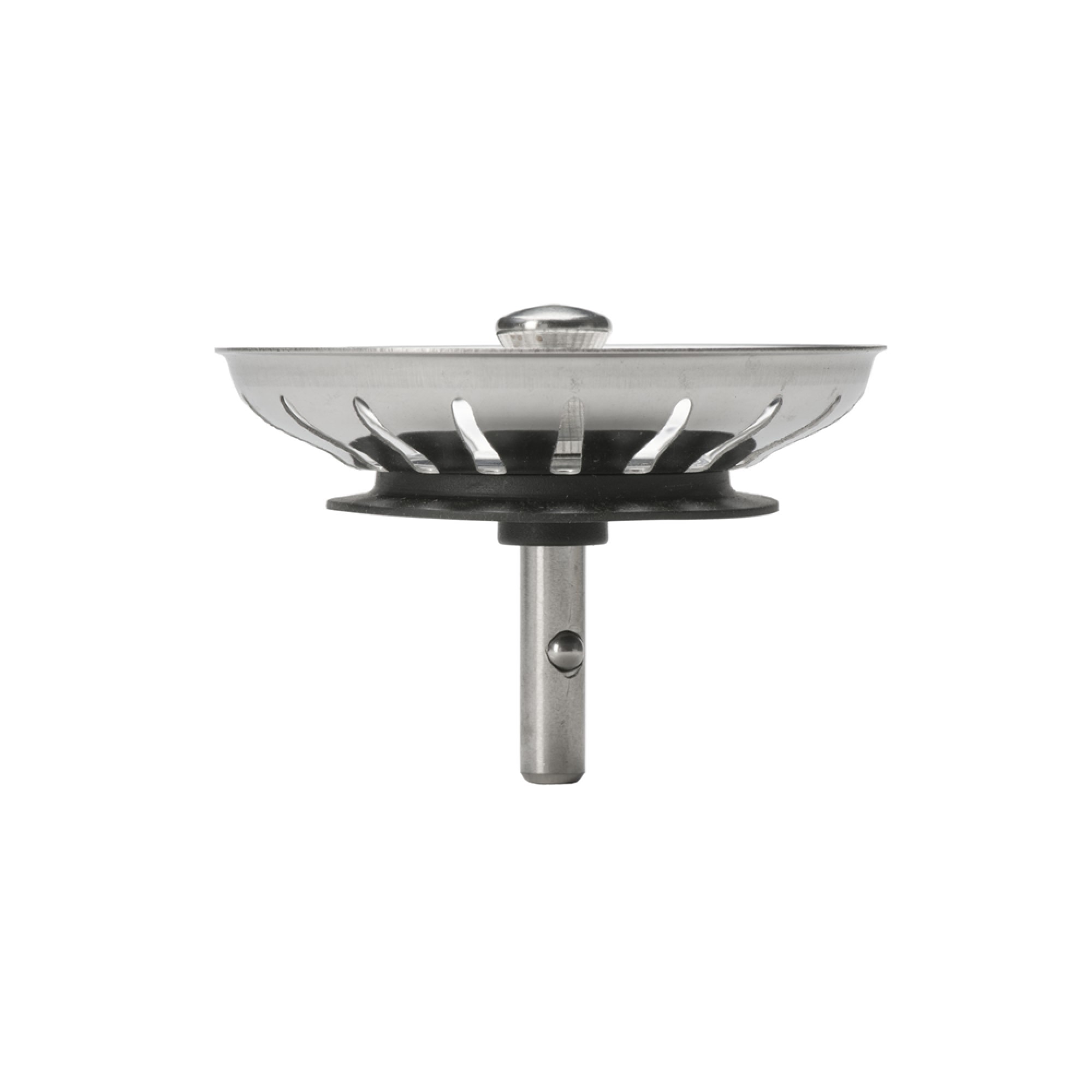 Silkorg Intra Manuell Rostfri för Diskho & Köksvask Ø80 mm