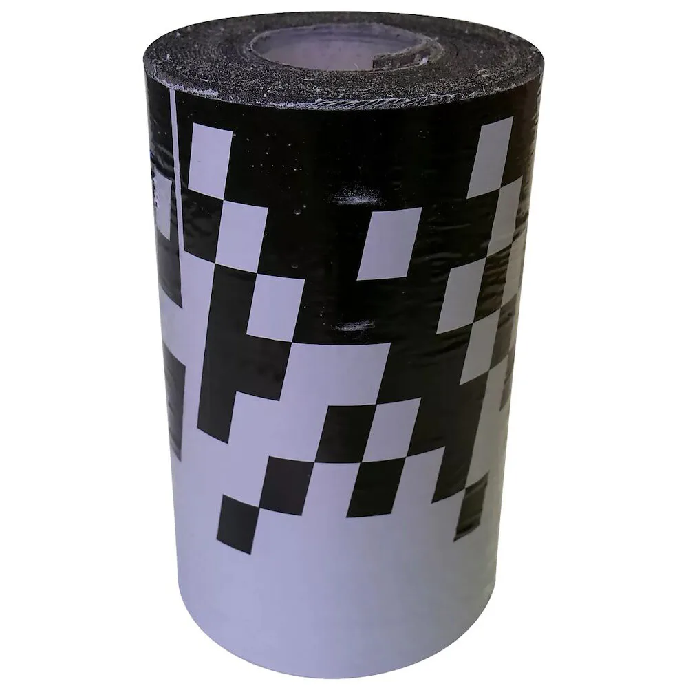 Fotplåtsremsa Isola Yep 2500 Isostark