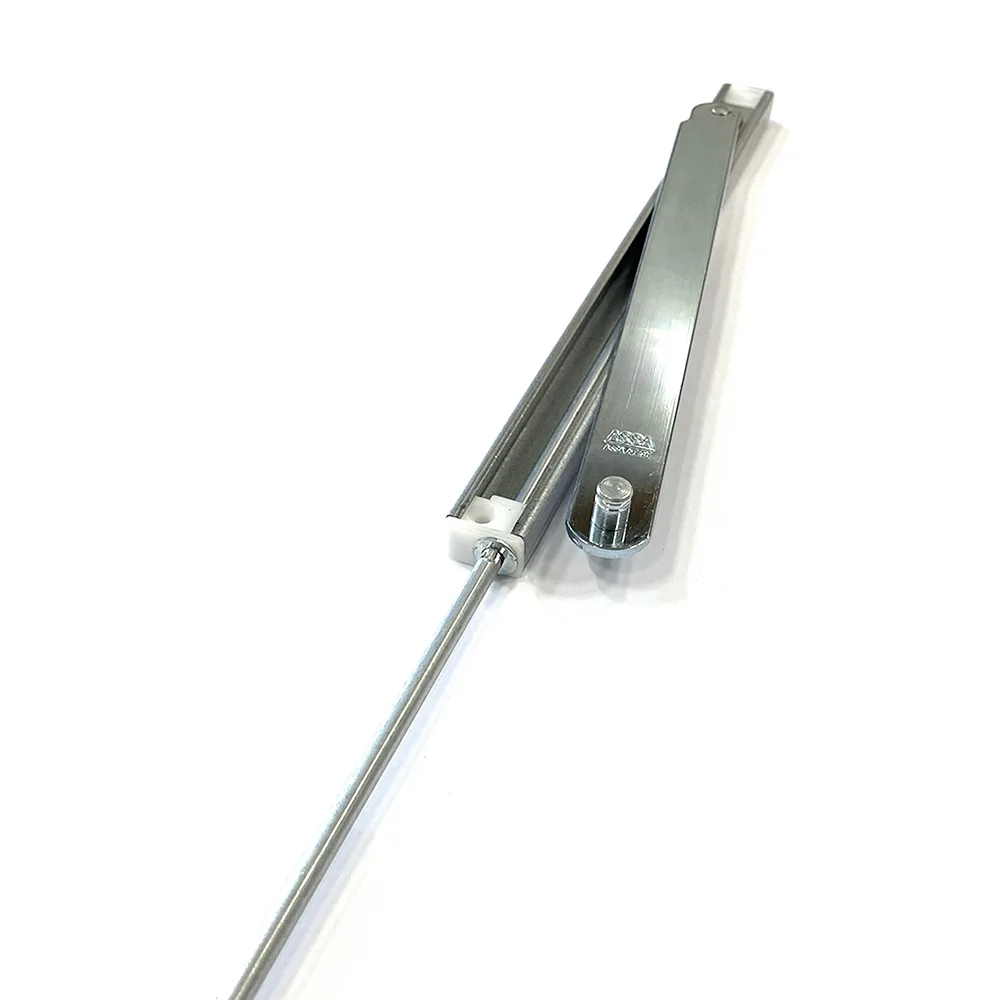 Fix Leif Arvidsson Fönsterbroms/dörrbroms 160/4