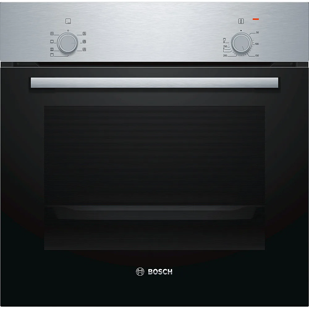 Inbyggnadsugn Bosch Serie 2 HBF010BR1S Rostfri