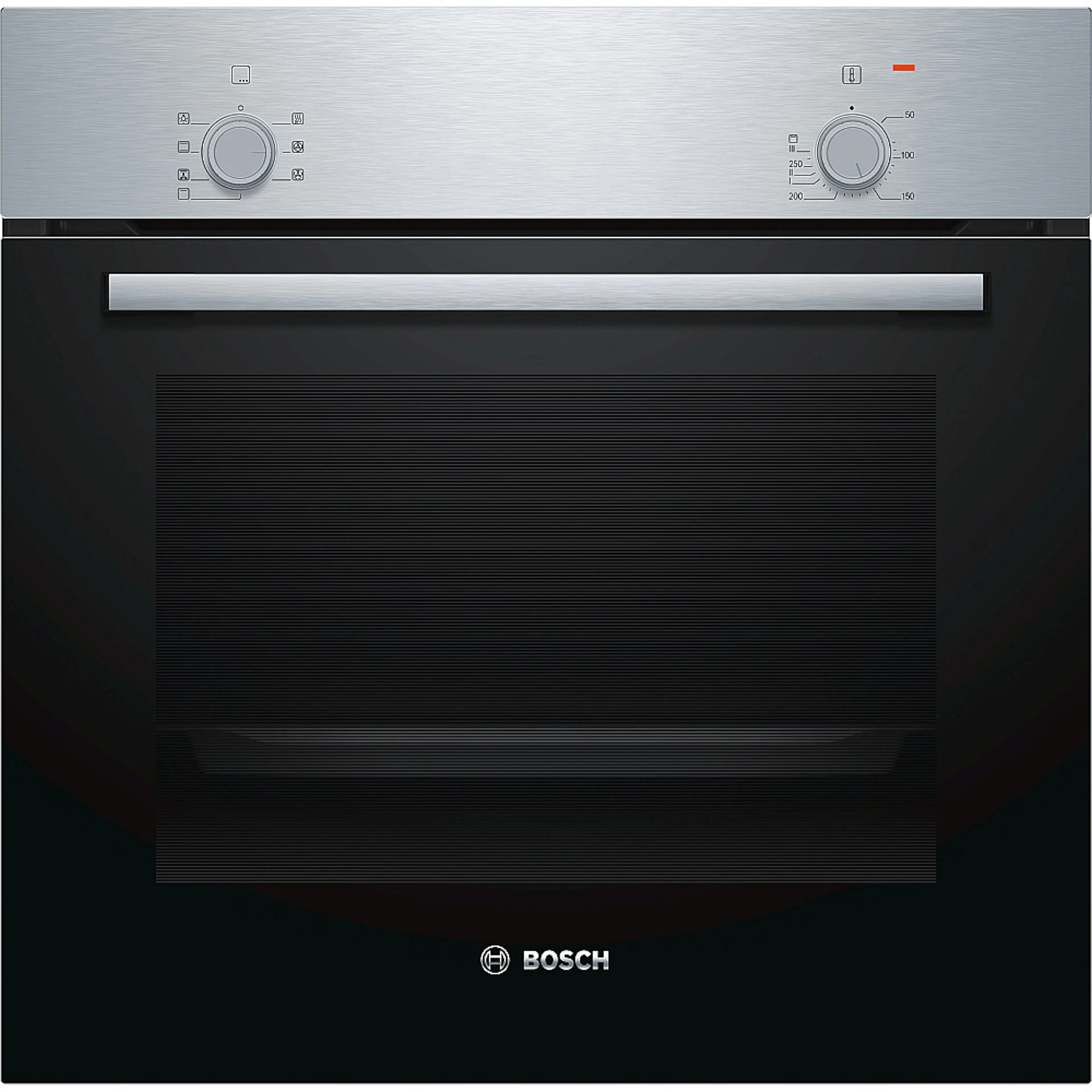 Inbyggnadsugn Bosch Serie 2 HBF010BR1S Rostfri