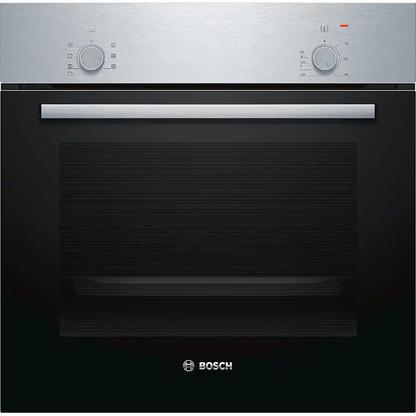 Inbyggnadsugn Bosch Serie 2 HBF010BR1S Rostfri