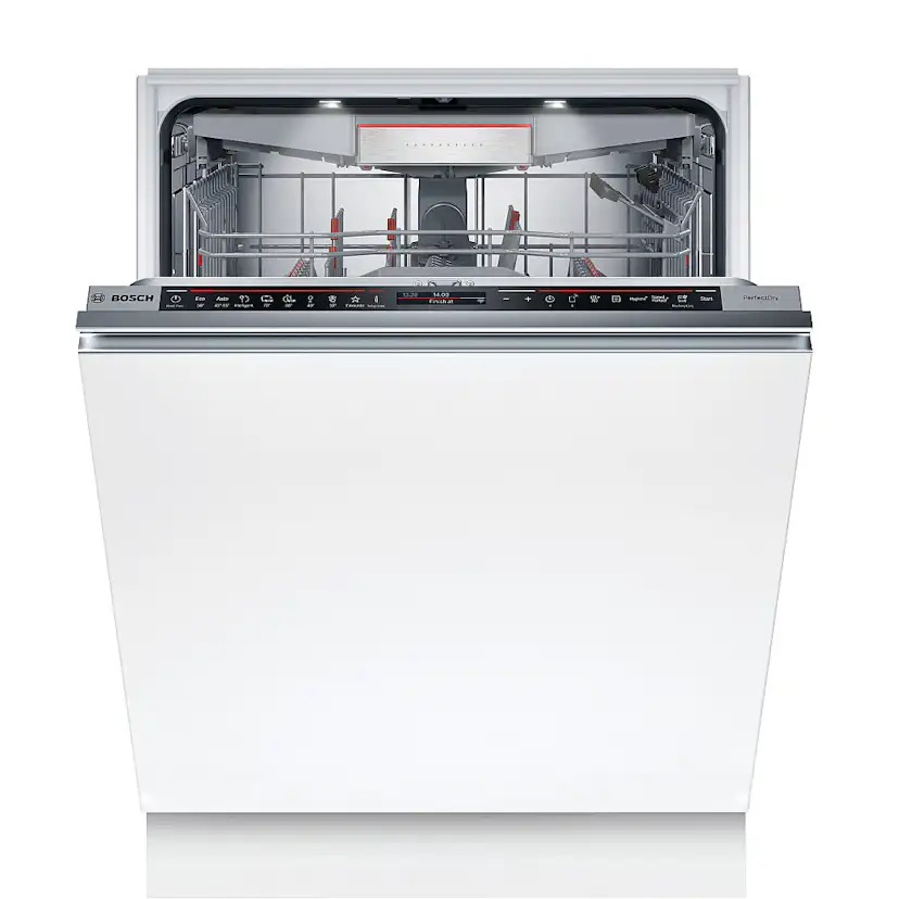 Integrerad Diskmaskin Bosch Serie 8 SMD8TCX04E Home Connect