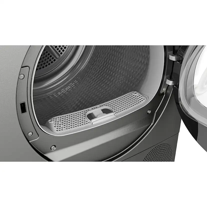 Värmepumpstumlare Bosch Serie 6 WQG245DXSN AutoDry