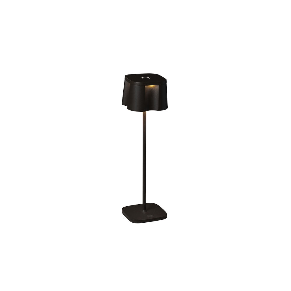 Bordslampa Gnosjö Konstsmide Nice USB