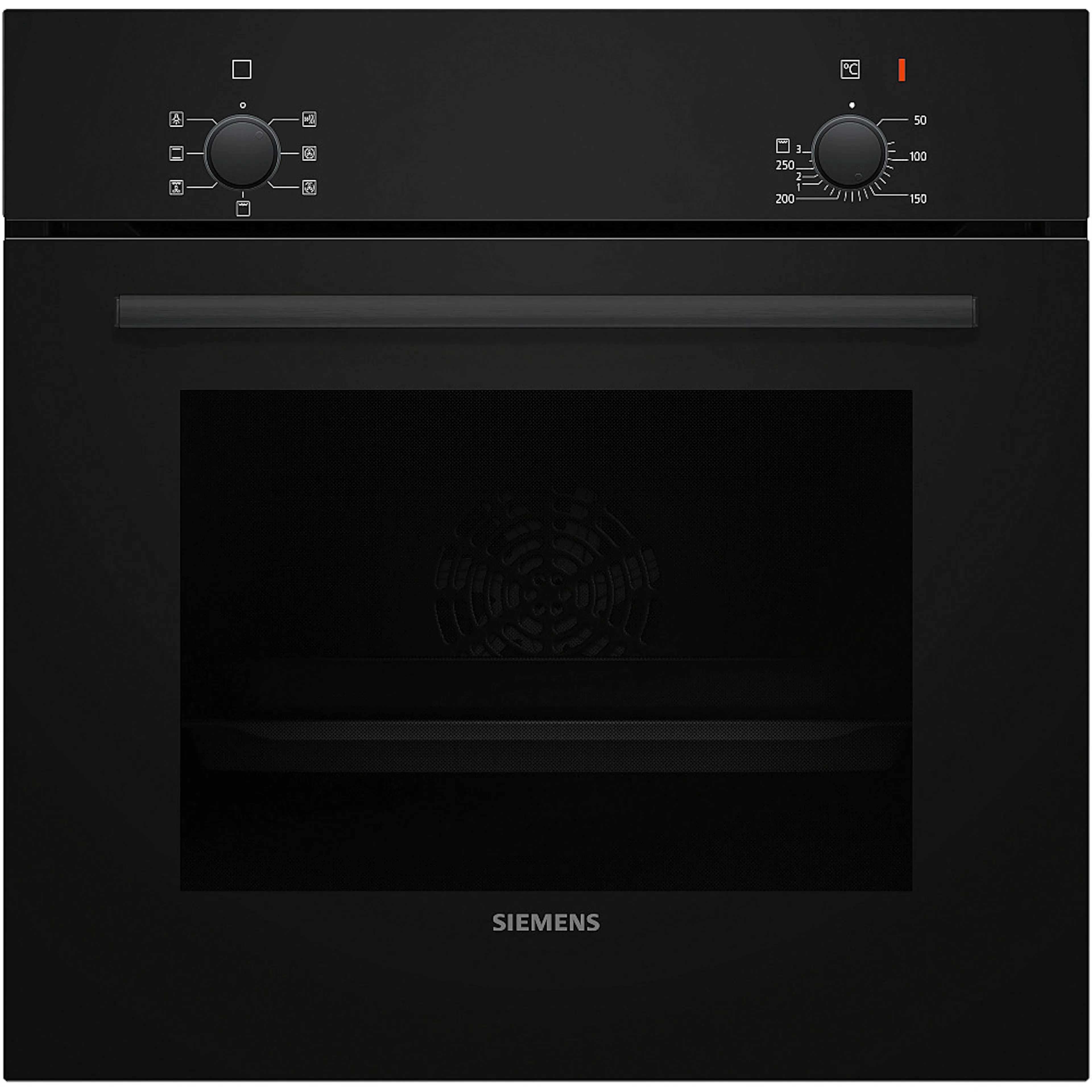 Inbyggnadsugn Siemens iQ100 HB010FBA1