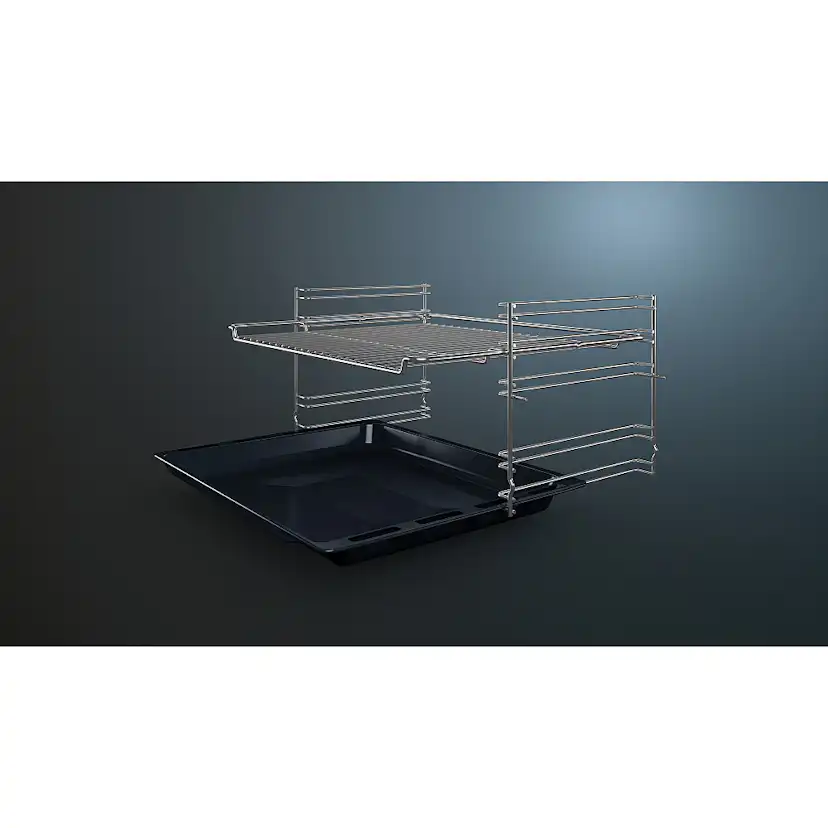 Inbyggnadsugn Siemens iQ100 HB013FBB1