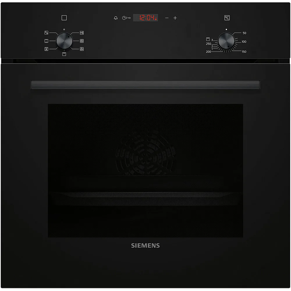 Inbyggnadsugn Siemens iQ100 HB013FBB1