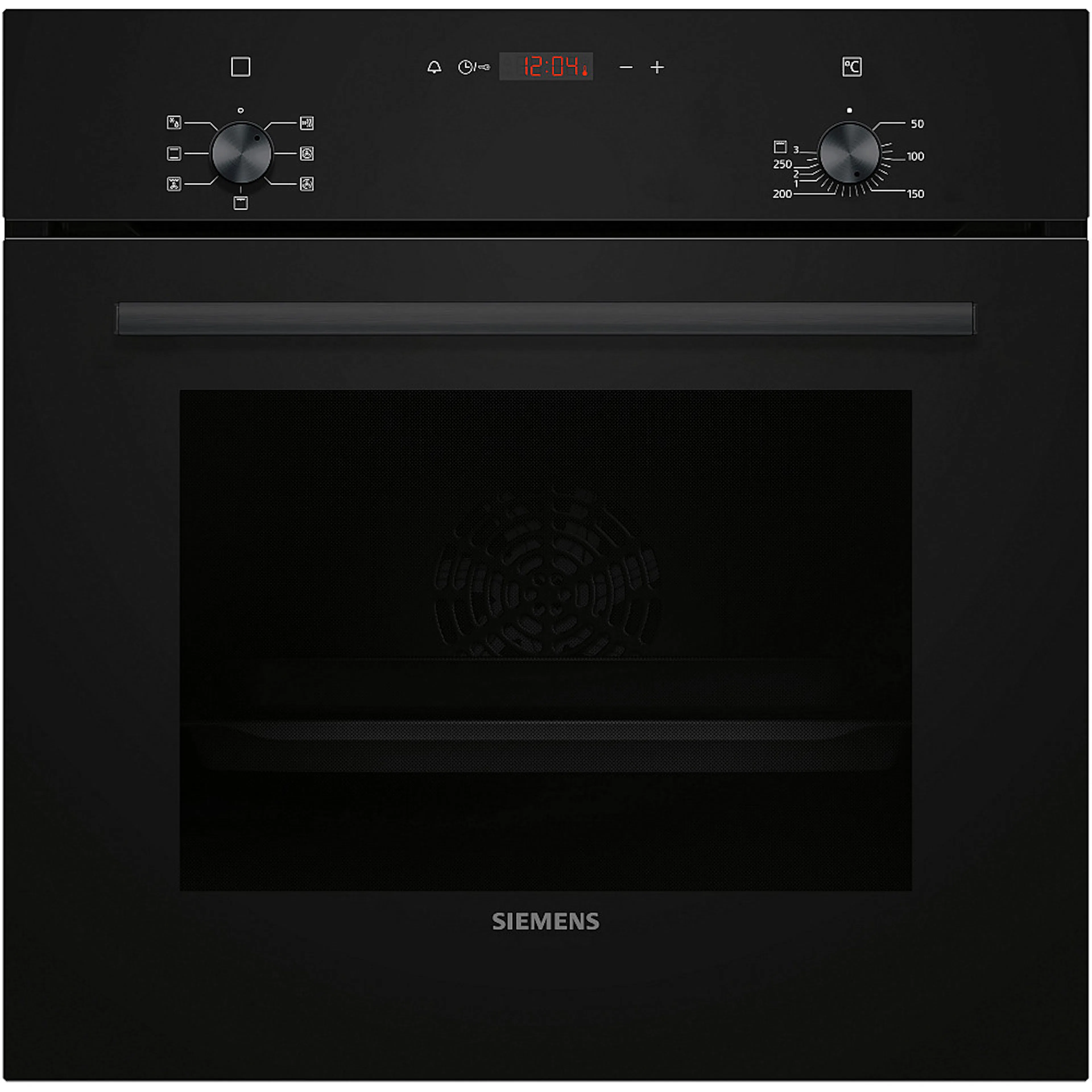 Inbyggnadsugn Siemens iQ100 HB013FBB1