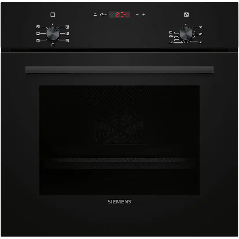 Inbyggnadsugn Siemens iQ100 HB013FBB1