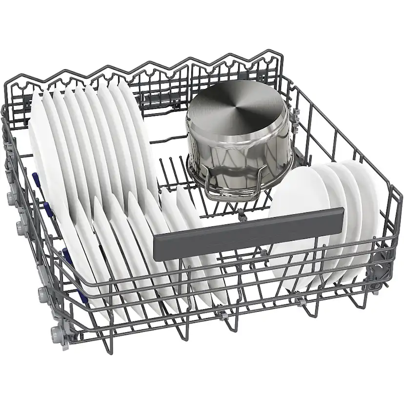 Integrerad Diskmaskin Siemens iQ500 SN65EX12CE Energieffektiv Home Connect