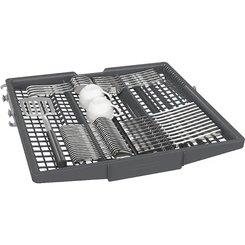 Integrerad Diskmaskin Siemens iQ500 SN65EX12CE Energieffektiv Home Connect