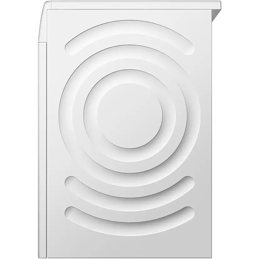 Tvättmaskin Siemens iQ500 WG54G2FMDN Frontmatad med Automatisk Dosering