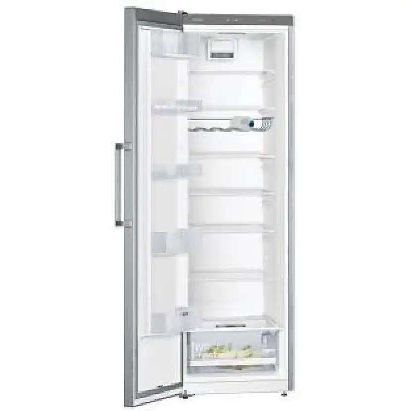 Fristående Kylskåp Siemens iQ300 KS36VVIDP1 med hyperFresh och LED-belysning